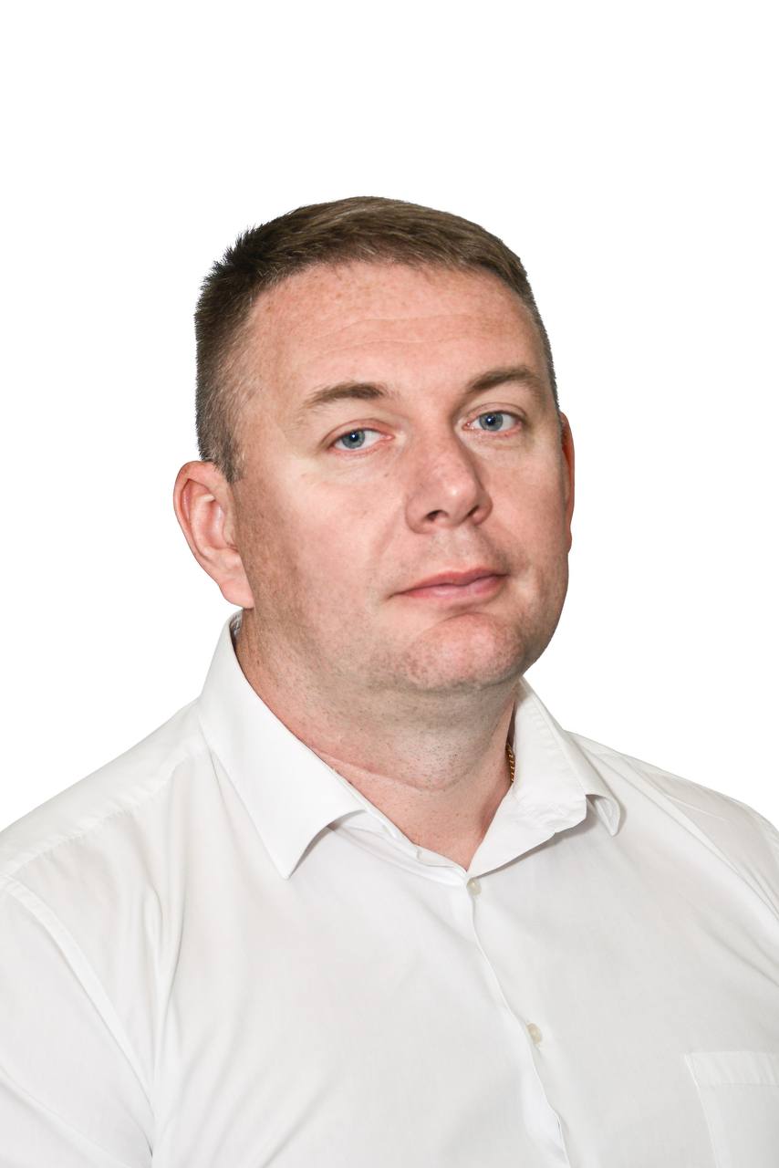 Сергей Журавлев